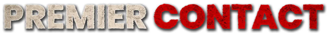 Premier Contact Logo